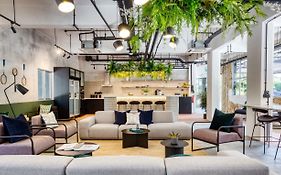 Habyt Cantonment - Formerly Hmlet Cantonment